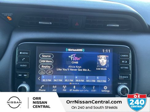 Used 2023 Nissan Kicks SR image 21