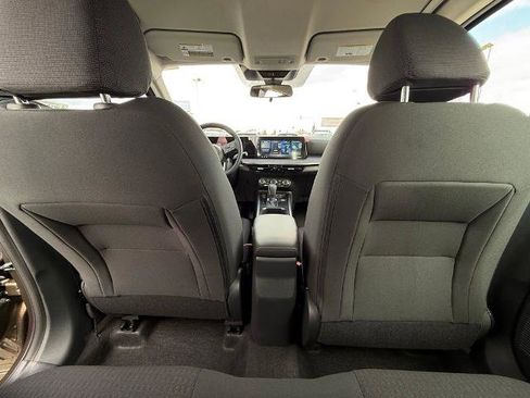 New 2026 Nissan Kicks S image 11