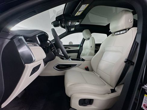New 2026 Jaguar F-PACE R-Dynamic S AWD/4WD image 20