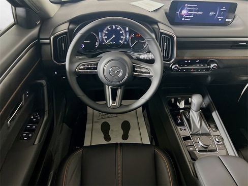 Used 2025 MAZDA CX-50 2.5 Hybrid w/ Weather Package image 19