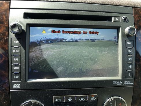 Used 2013 GMC Sierra 3500 Denali image 28