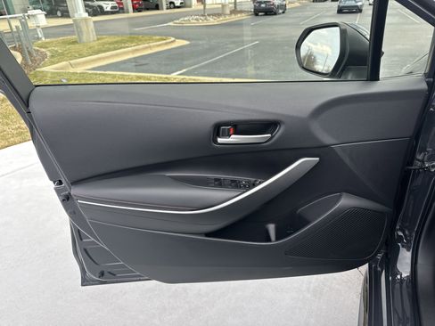 Certified 2024 Toyota Corolla SE image 14