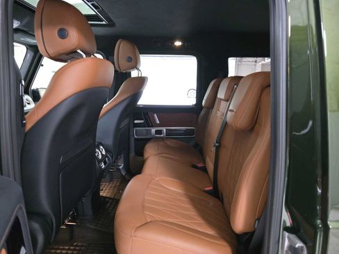 Used 2023 Mercedes-Benz G 63 AMG 4MATIC image 16