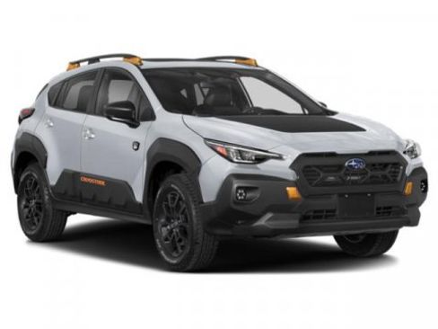 New 2026 Subaru Crosstrek 2.5i Wilderness image 10