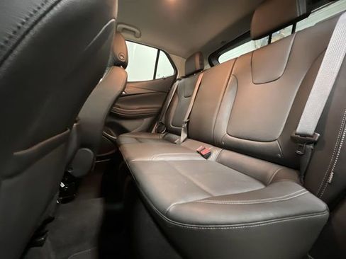 Certified 2024 Buick Encore GX Sport Touring image 22