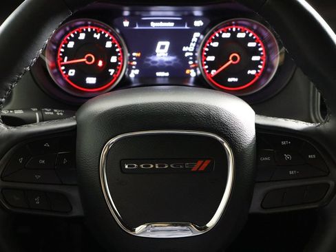 Used 2023 Dodge Charger GT AWD/4WD image 22