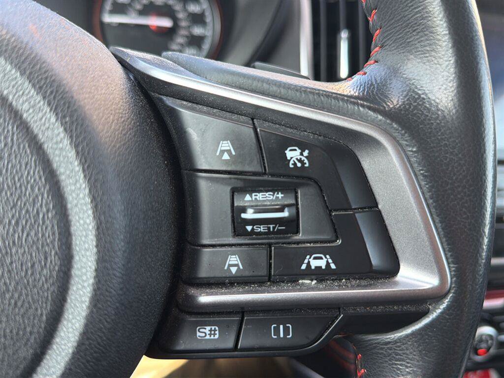 Used 2019 Subaru Forester Sport w/ Popular Package #2 AWD/4WD image 16