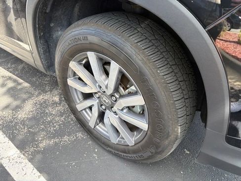 Used 2022 Honda Pilot EX-L image 9