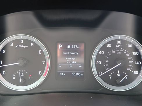 Used 2019 Hyundai Sonata SE FWD image 35
