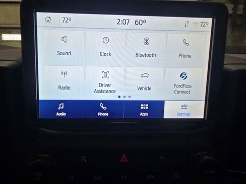 Used 2022 Ford Bronco Sport Badlands w/ Premium Package image 21