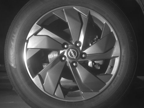 Used 2025 Nissan Rogue SV FWD image 12