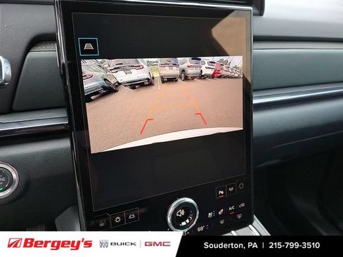 New 2026 GMC Terrain AT4 w/ Convenience Package III AWD/4WD image 14