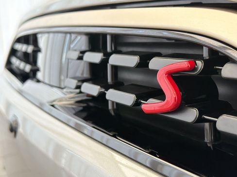 New 2026 MINI Cooper S FWD image 35