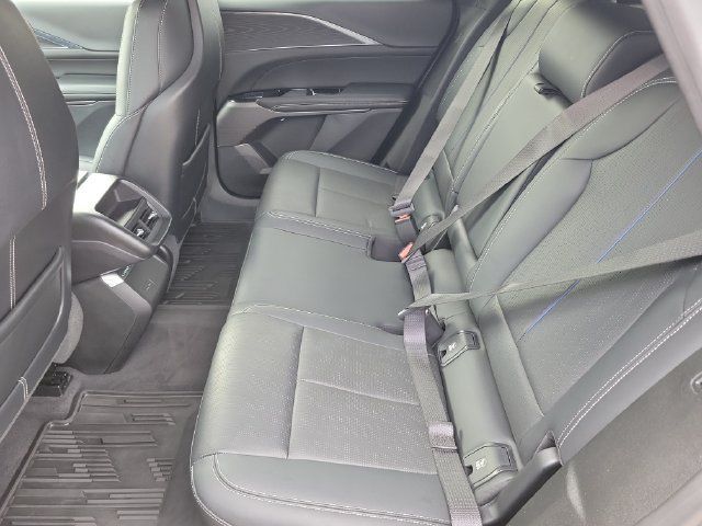 Certified 2024 Cadillac Lyriq Sport AWD/4WD image 22
