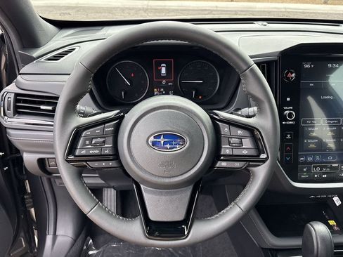 New 2026 Subaru Forester Sport AWD/4WD image 19