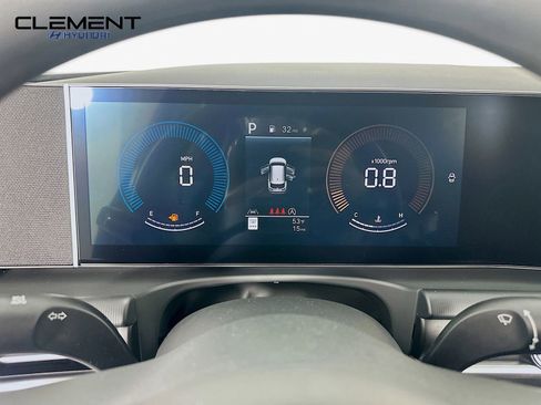 New 2026 Hyundai Tucson SEL image 16