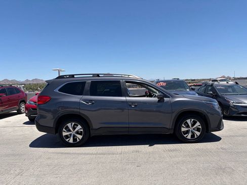 Used 2023 Subaru Ascent Premium w/ Convenience Package AWD/4WD image 3