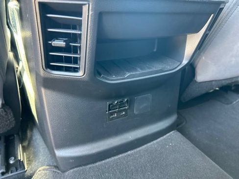 Used 2024 Toyota Tundra SR5 AWD/4WD image 12