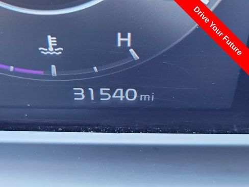 Used 2024 Kia Seltos S FWD image 8