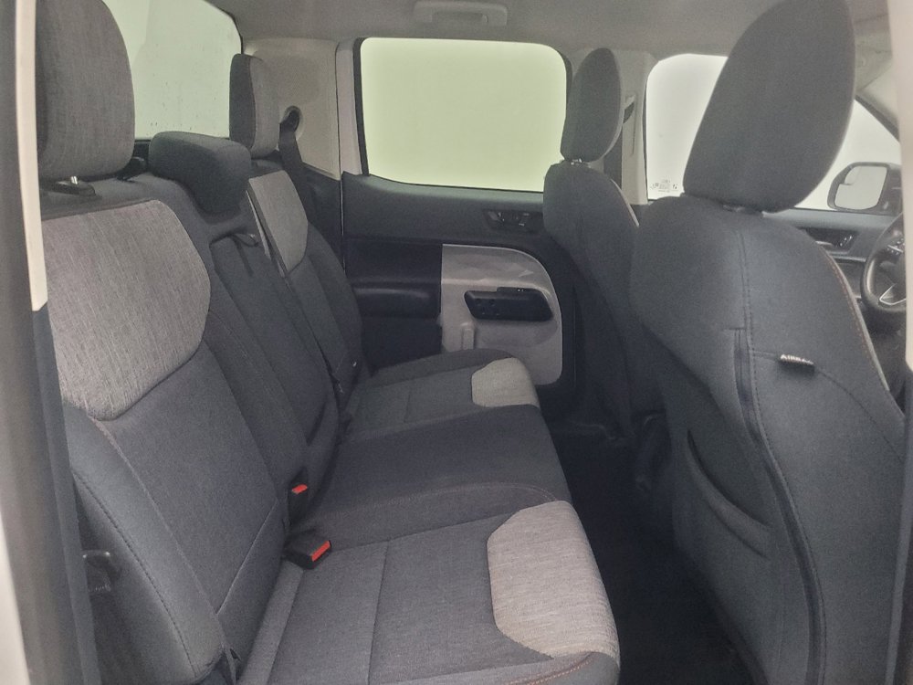 Used 2022 Ford Maverick XLT FWD image 19