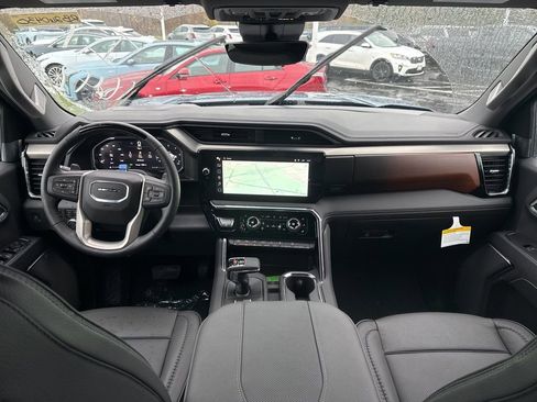 New 2026 GMC Sierra 1500 Denali image 6