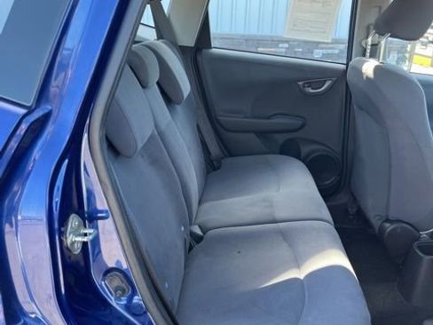 Used 2011 Honda Fit image 37