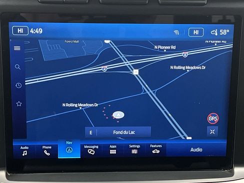 Certified 2023 Ford F150 XLT w/ Equipment Group 302A High image 5