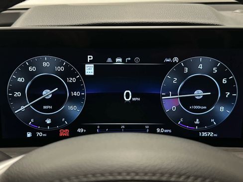 Used 2025 Kia Telluride SX Prestige X-Line image 29