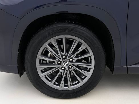 Used 2024 Lexus TX 350 AWD image 26