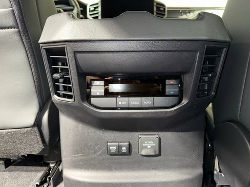 New 2026 Toyota Sequoia TRD Pro AWD/4WD image 22