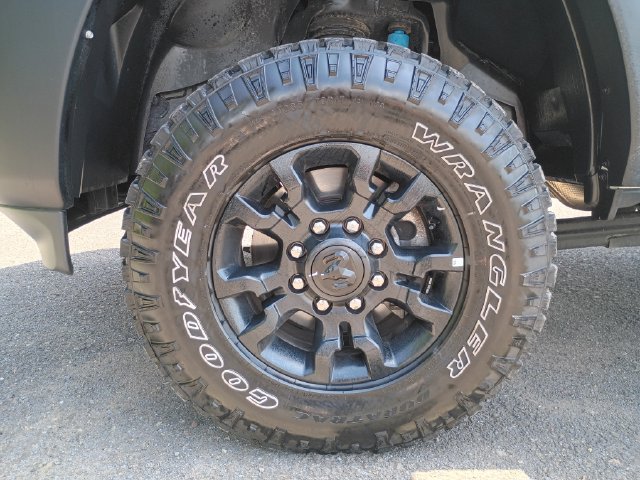 Used 2026 RAM 2500 Tradesman AWD/4WD image 22