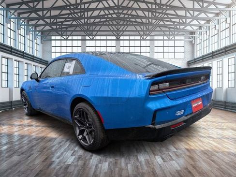 New 2026 Dodge Charger Scat Pack image 6