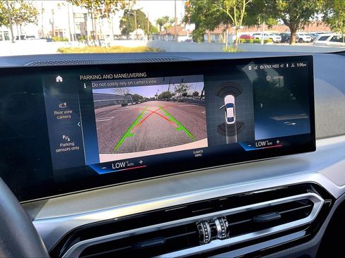 Used 2023 BMW i4 eDrive35 w/ Premium Package RWD image 28