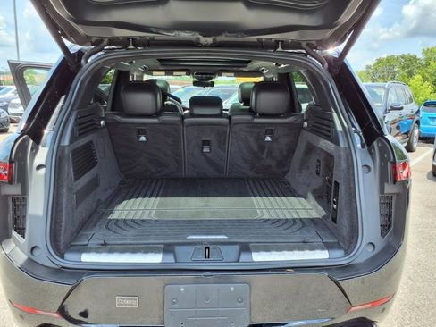 Certified 2023 Land Rover Range Rover Sport First Edition image 12