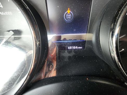 Used 2019 Nissan Rogue SV w/ Premium Package image 45