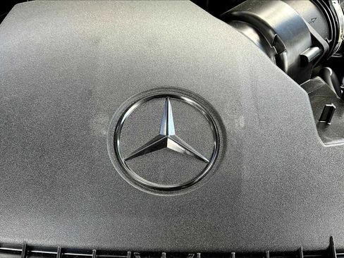 New 2025 Mercedes-Benz Sprinter 2500 image 17