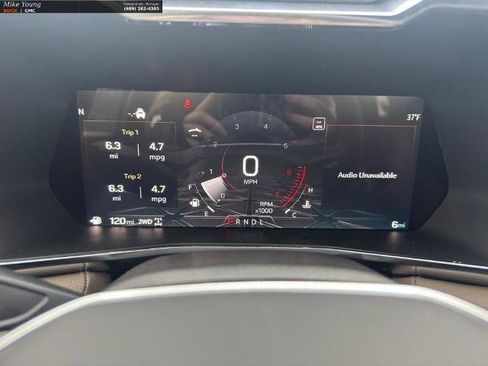 New 2026 GMC Canyon Denali image 19