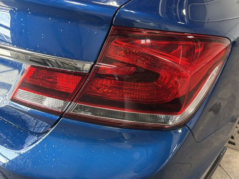 Used 2014 Honda Civic LX image 17