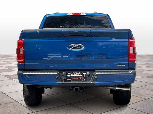 Certified 2023 Ford F150 XLT AWD/4WD image 4