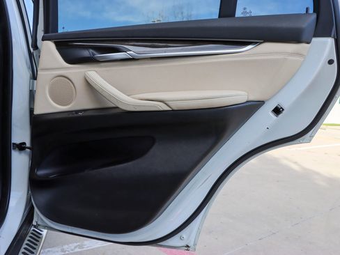 Used 2017 BMW X5 xDrive35i image 11