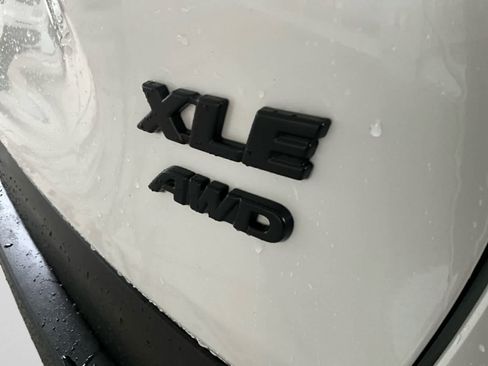 Used 2024 Toyota RAV4 XLE Premium w/ Weather Package AWD/4WD image 17