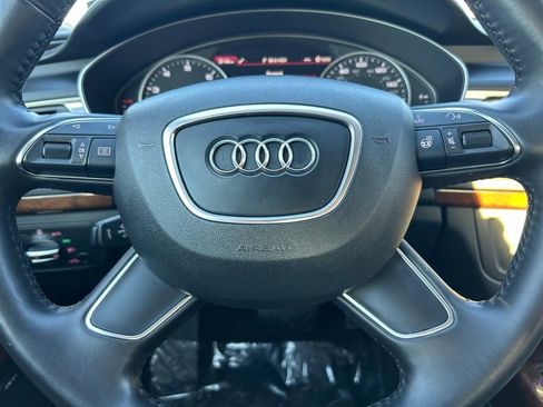 Used 2012 Audi A7 3.0T Prestige image 23