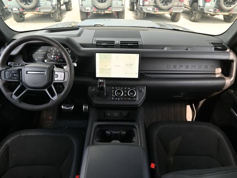 Used 2023 Land Rover Defender 110 Carpathian Edition AWD/4WD image 54
