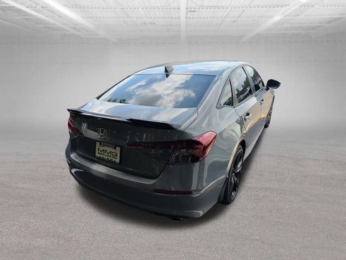 Used 2025 Honda Civic Si image 13