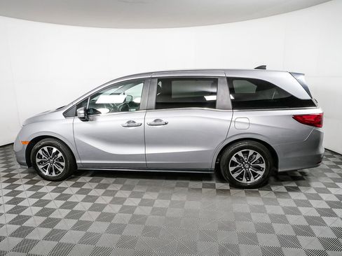 Used 2022 Honda Odyssey EX-L image 29