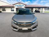 Used 2018 Honda Civic EX-L image 3