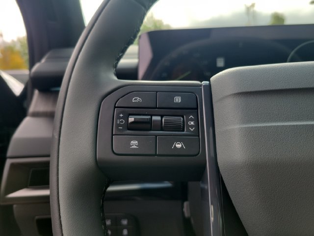 New 2027 Kia Telluride X-Line SX Prestige AWD/4WD image 18