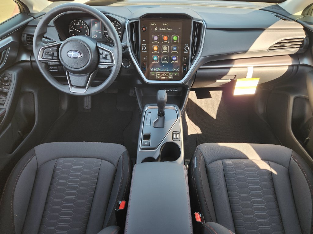 New 2026 Subaru Impreza 2.0i Sport AWD/4WD image 20
