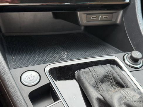 Used 2020 Volkswagen Jetta SE FWD image 17