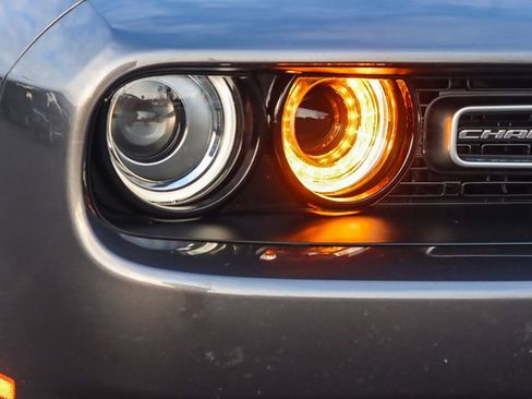 Used 2019 Dodge Challenger GT w/ Plus Package image 7